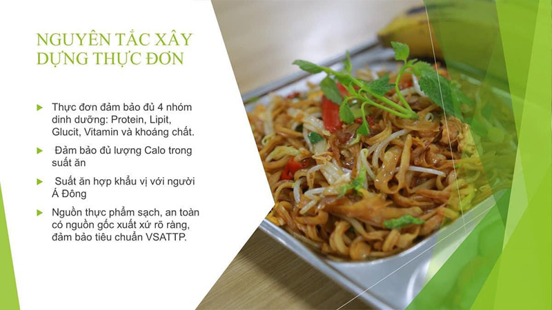 CÔNG TY CỔ PHẦN THỰC PHẨM VĨNH THỊNH